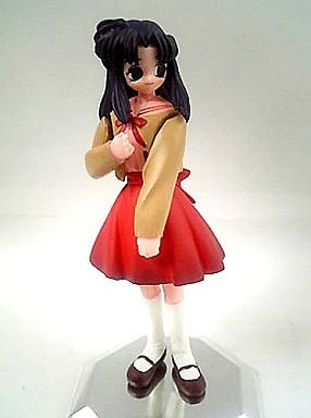 Kawana Misaki, ONE ~Kagayaku Kisetsu E~, IMA Corporation, Trading