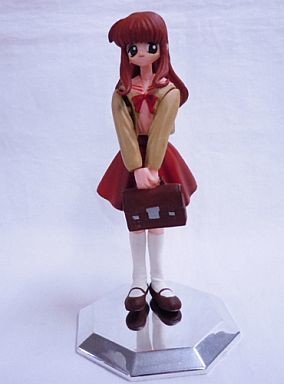 Nagamori Mizuka, ONE ~Kagayaku Kisetsu E~, IMA Corporation, Trading