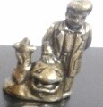 Betbeton, Okido Yukinari Hakase (Bronze), Pocket Monsters, Kyodo, Trading