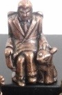 Persian, Sakaki (Copper), Pocket Monsters, Kyodo, Trading