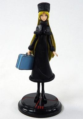 Maetel (Matsumoto Leiji Roman Collection Vol.1 Maetel Legend), Ginga Tetsudou 999, Maetel Legend, Konami, Trading