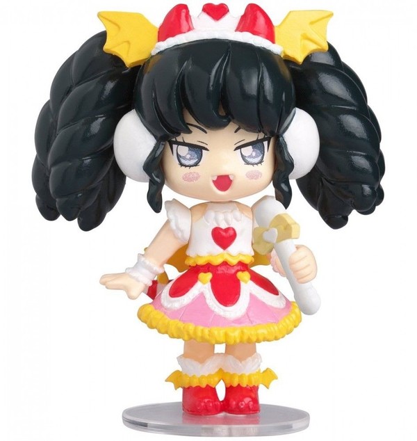 Gaaruru, PriPara, Takara Tomy A.R.T.S, Trading
