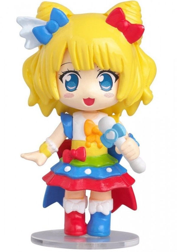 Minami Mirei, PriPara, Takara Tomy A.R.T.S, Trading