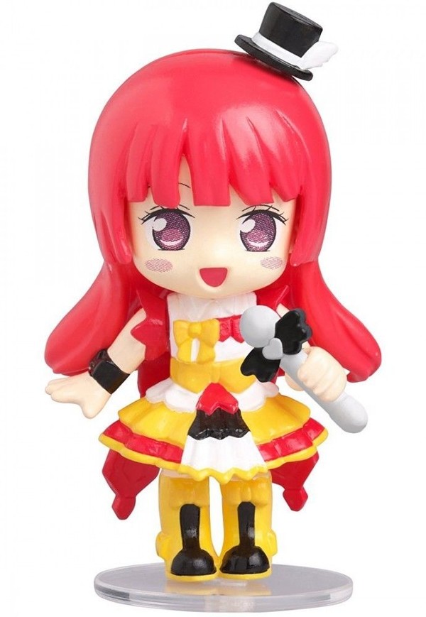Hojo Sophy, PriPara, Takara Tomy A.R.T.S, Trading