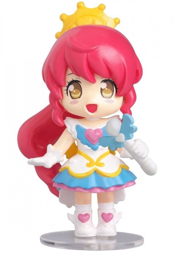 Shiratama Mikan, PriPara, Takara Tomy A.R.T.S, Trading