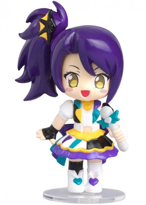Todo Sion, PriPara, Takara Tomy A.R.T.S, Trading