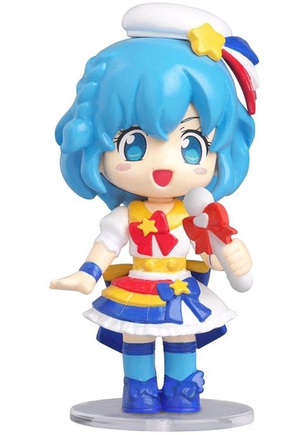 Dorothy West, PriPara, Takara Tomy A.R.T.S, Trading