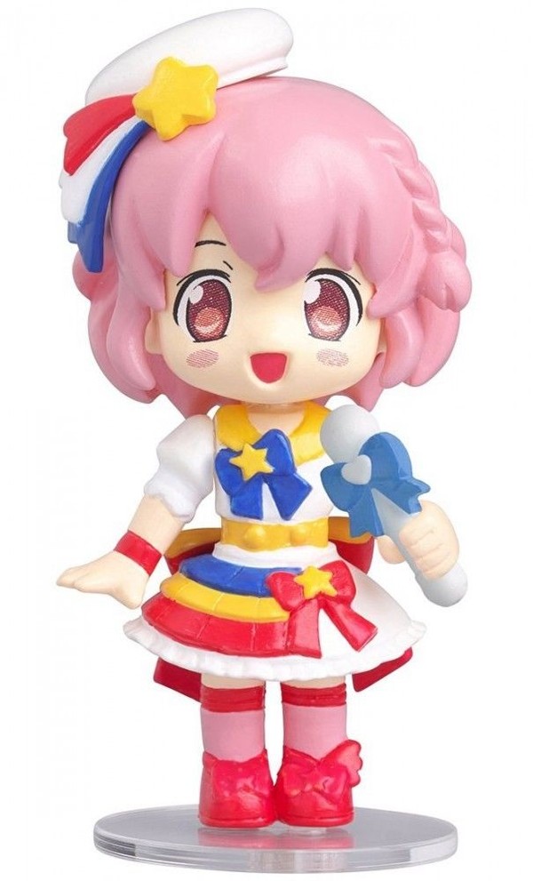 Reona West, PriPara, Takara Tomy A.R.T.S, Trading