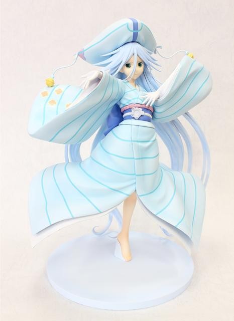 Mushibugyo, Joujuu Senjin!! Mushibugyou, PLUM, Shogakukan, Pre-Painted, 1/7, 4582362381134