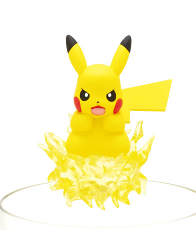 Pikachu (Pikachu no 10-man Volt), Pocket Monsters, Kitan Club, Trading