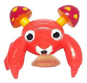 Paras, Pocket Monsters, Tomy, Trading