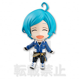 Shinkai Kanata, Ensemble Stars!, FuRyu, Trading