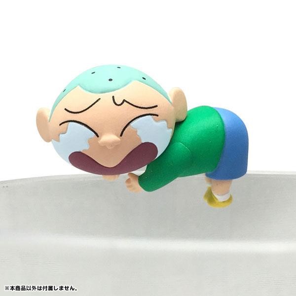 Sato Masao, Crayon Shin-chan, Gray Parka Service, Trading