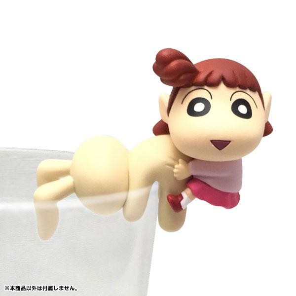 Nene-chan no Usagi, Sakurada Nene, Crayon Shin-chan, Gray Parka Service, Trading