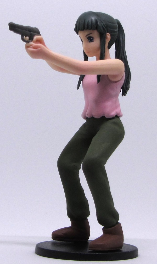 Angelica (Alternate Color), Gunslinger Girl, Toy's Works, Trading