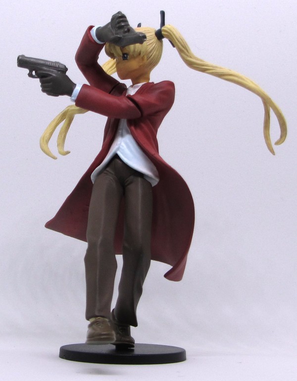 Triela (Alternate Color), Gunslinger Girl, Toy's Works, Trading