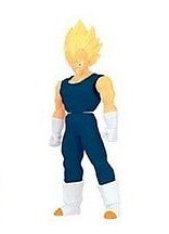 Vegeta SSJ (Majin), Dragon Ball Z, Unifive, Trading