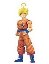 Son Goku SSJ, Dragon Ball Z, Unifive, Trading