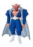 Dabura, Dragon Ball Z, Unifive, Trading