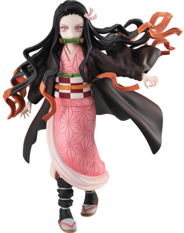 Nezuko Kamado (Kamado Nezuko), Kimetsu No Yaiba, MegaHouse, Pre-Painted