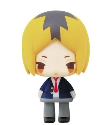 Kozume Kenma, Haikyuu!!, Takara Tomy, Trading