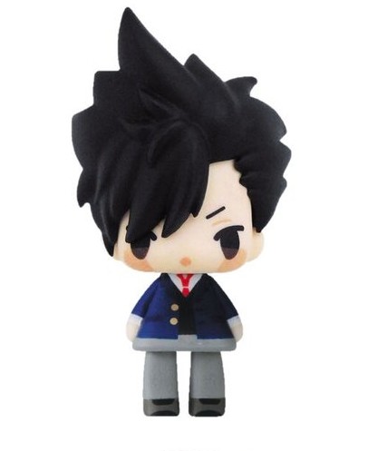Kuroo Tetsurou, Haikyuu!!, Takara Tomy, Trading