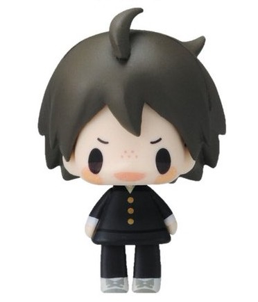 Yamaguchi Tadashi, Haikyuu!!, Takara Tomy, Trading