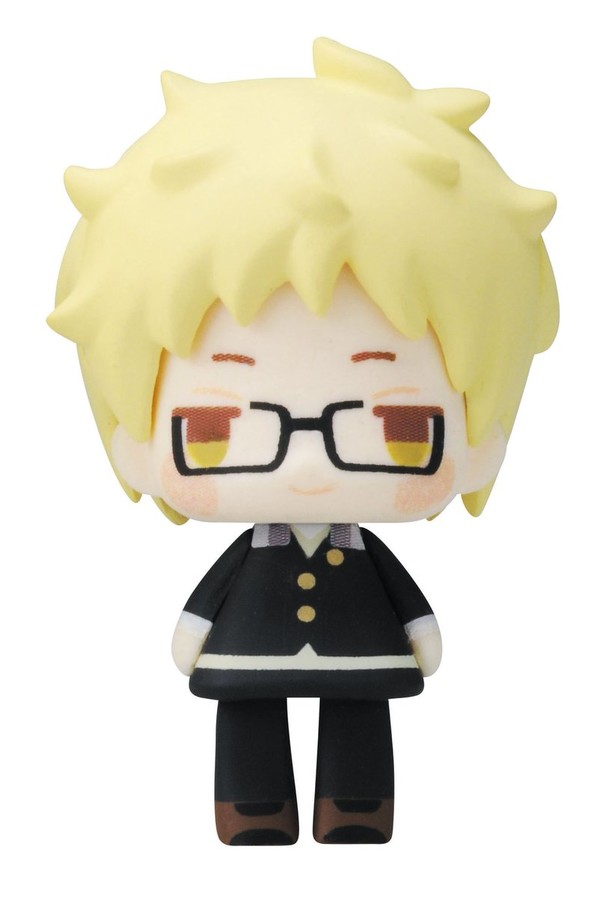 Tsukishima Kei, Haikyuu!!, Takara Tomy, Trading