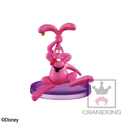 Genie, Aladdin (1992), Banpresto, Trading