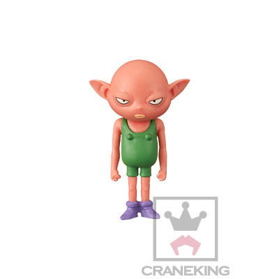 Monaka, Dragon Ball Super, Banpresto, Trading
