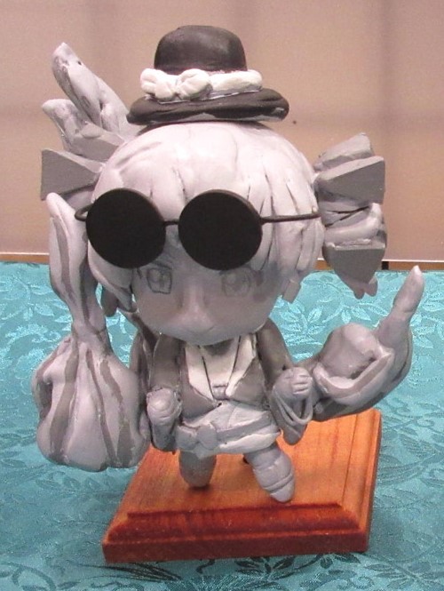 Yorigami Joon, Touhou Project, Iwai Tou, Garage Kit