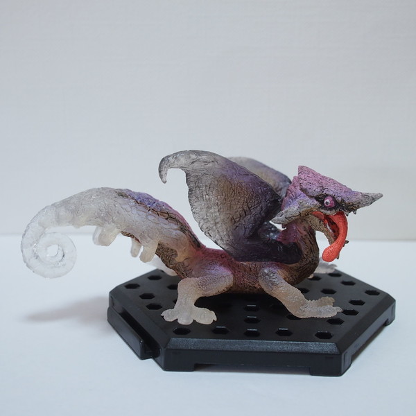 Ohnazuchi, Monster Hunter X, Capcom, Trading
