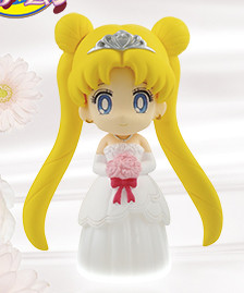 Tsukino Usagi, Bishoujo Senshi Sailor Moon, Banpresto, Trading