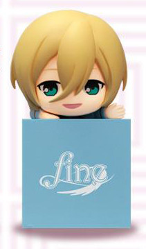 Tenshouin Eichi, Ensemble Stars!, FuRyu, Trading