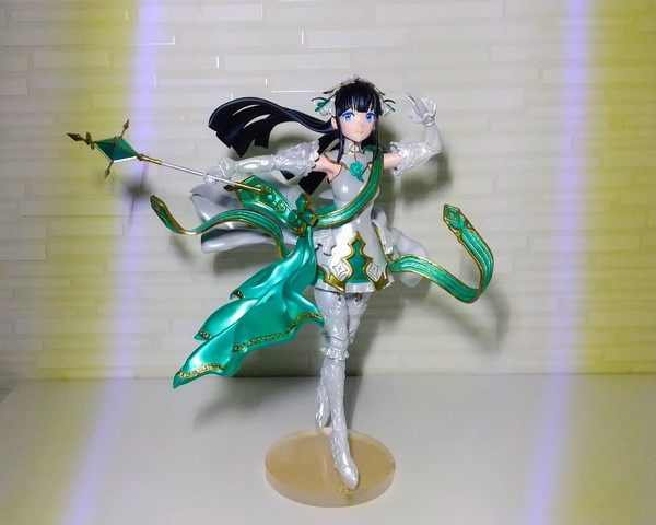 Tsuyuzaki Mahiru (Lancelot), Shoujo☆Kageki Revue Starlight -Re LIVE-, Sweet Tempest, Garage Kit