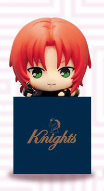 Tsukinaga Leo, Ensemble Stars!, FuRyu, Trading