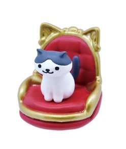 Fujideko-san, Neko Atsume, Bandai, Trading