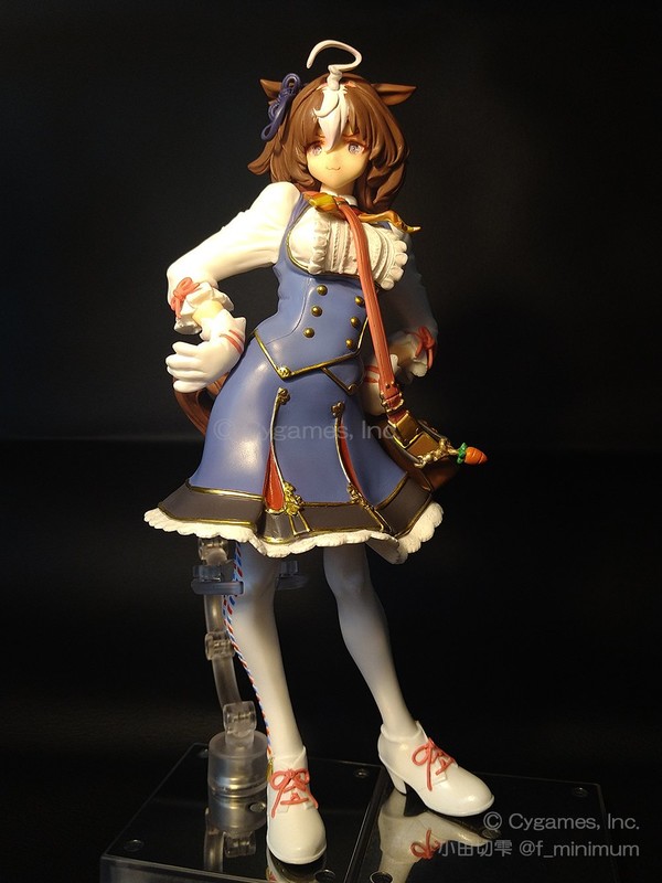 Meisho Doto, Uma Musume: Pretty Derby, Daydream, Garage Kit