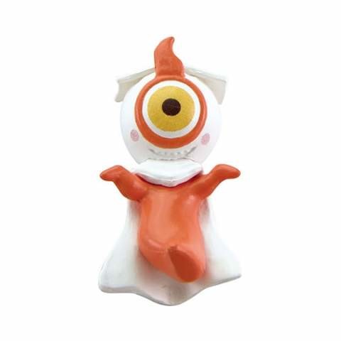 Yurusen (Ofuro), Kamen Rider Ghost, Bandai, Trading