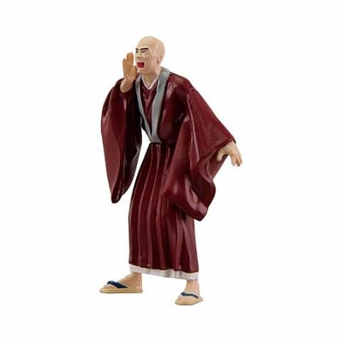 Yamanouchi Onari (Teiban no Sessou (Sakebi)), Kamen Rider Ghost, Bandai, Trading