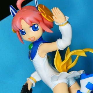 Mari-tan, Magical Marine Pixel Maritan, Maruchishinku, Garage Kit