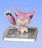 Eneco, Pocket Monsters Advanced Generation, Bandai, Trading