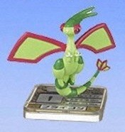 Flygon, Pocket Monsters Advanced Generation, Bandai, Trading