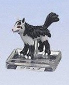 Graena, Pocket Monsters Advanced Generation, Bandai, Trading