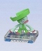 Hasubrero, Pocket Monsters Advanced Generation, Bandai, Trading