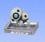 Cokodora, Pocket Monsters Advanced Generation, Bandai, Trading