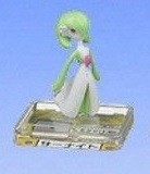 Sirnight, Pocket Monsters Advanced Generation, Bandai, Trading