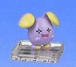 Gonyonyo, Pocket Monsters Advanced Generation, Bandai, Trading