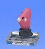 Lovecus, Pocket Monsters Advanced Generation, Bandai, Trading