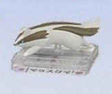 Massuguma, Pocket Monsters Advanced Generation, Bandai, Trading